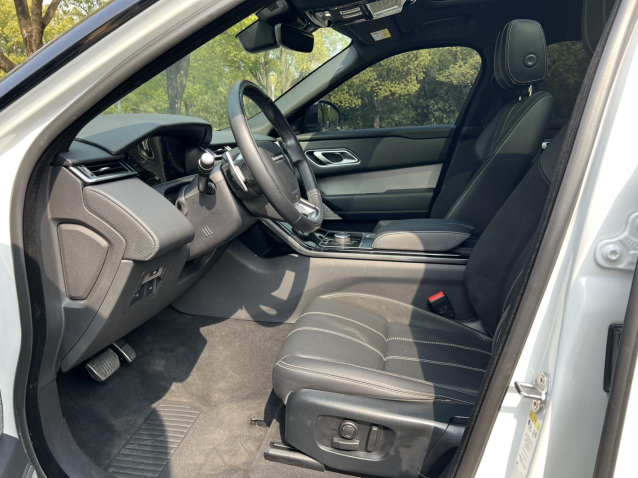 Land Rover Range Rover Star 2020 P380 R-DYNAMIC SE