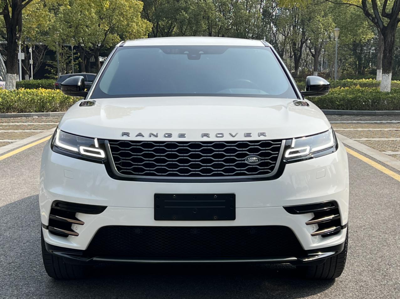 Land Rover Range Rover Star 2020 P380 R-DYNAMIC SE