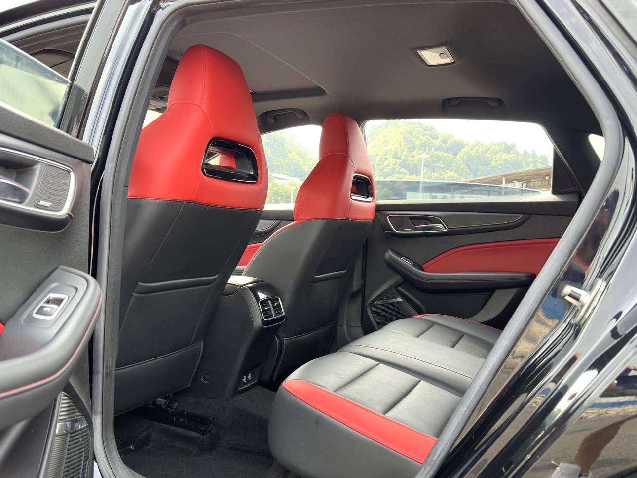 MG MG6 2020 1.5T Auto Trophy Flagship