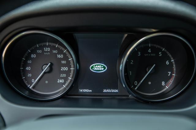 Land Rover Discovery Sport 2018 240PS SE