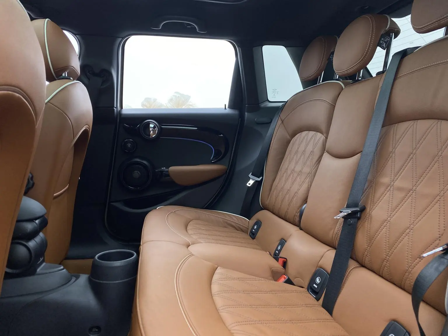 MINI MINI 2023 2.0T COOPER S 5