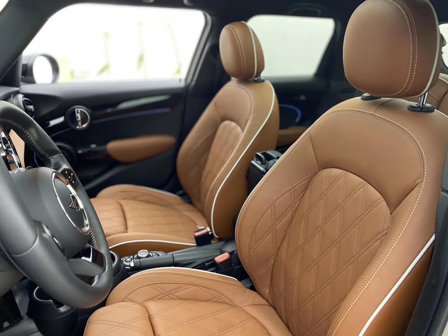 MINI MINI 2023 2.0T COOPER S 5