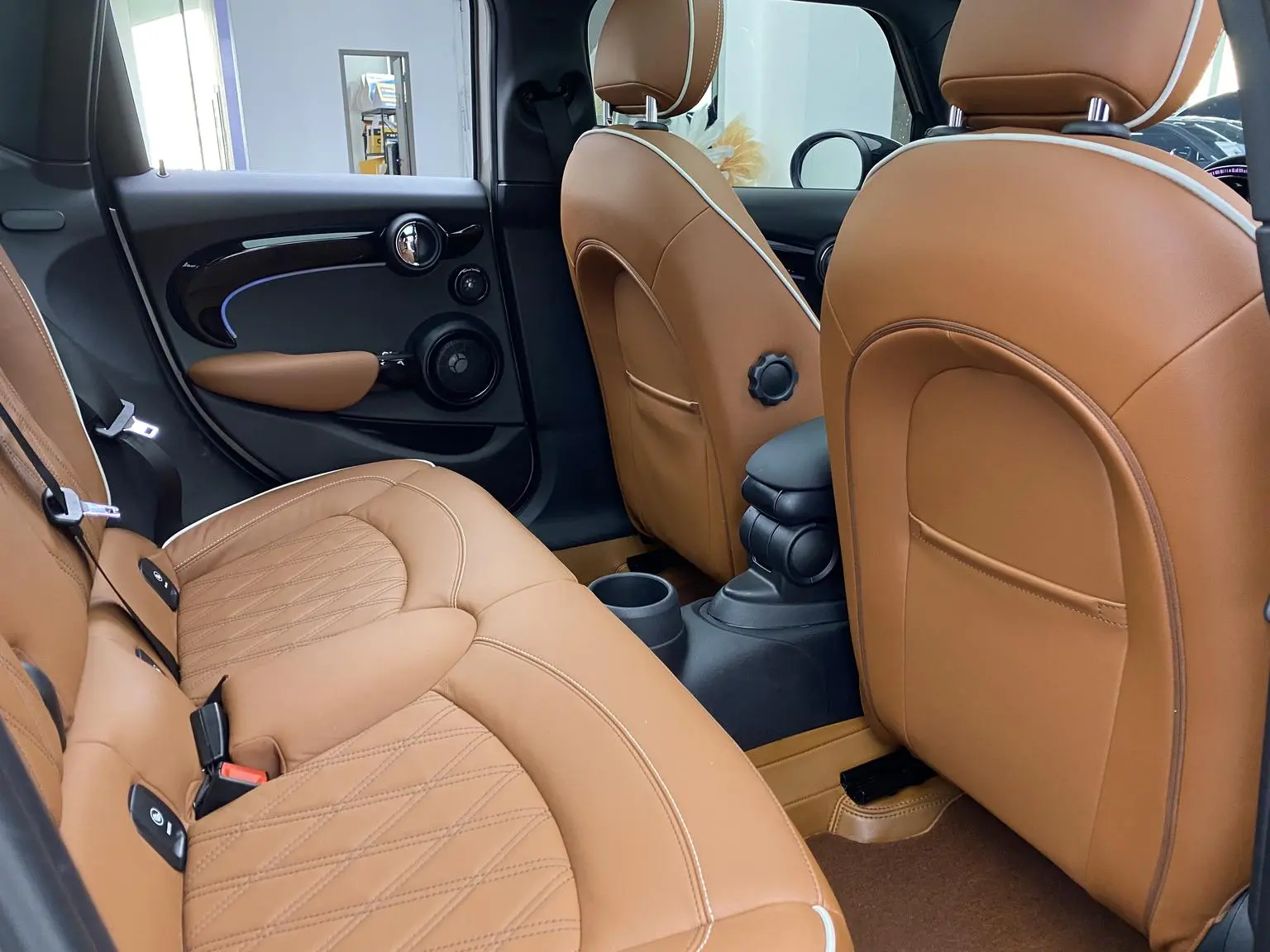 MINI MINI 2023 2.0T COOPER S 5