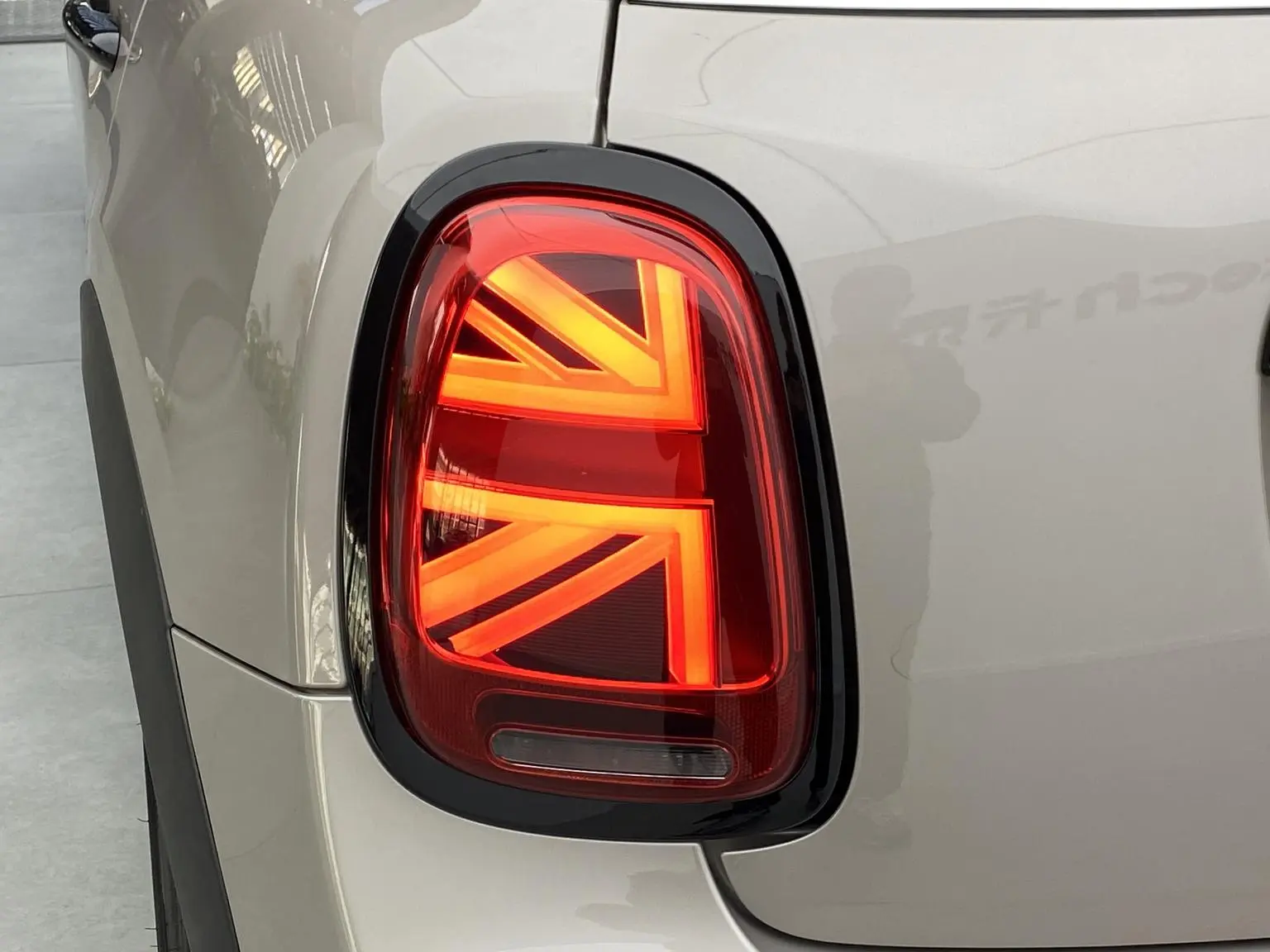 MINI MINI 2023 2.0T COOPER S 5