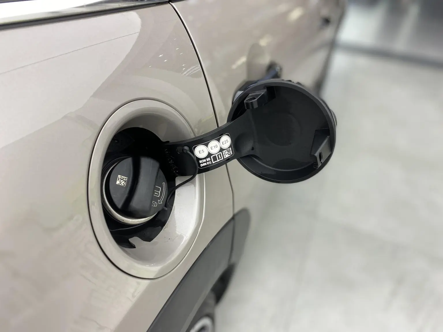 MINI MINI 2023 2.0T COOPER S 5