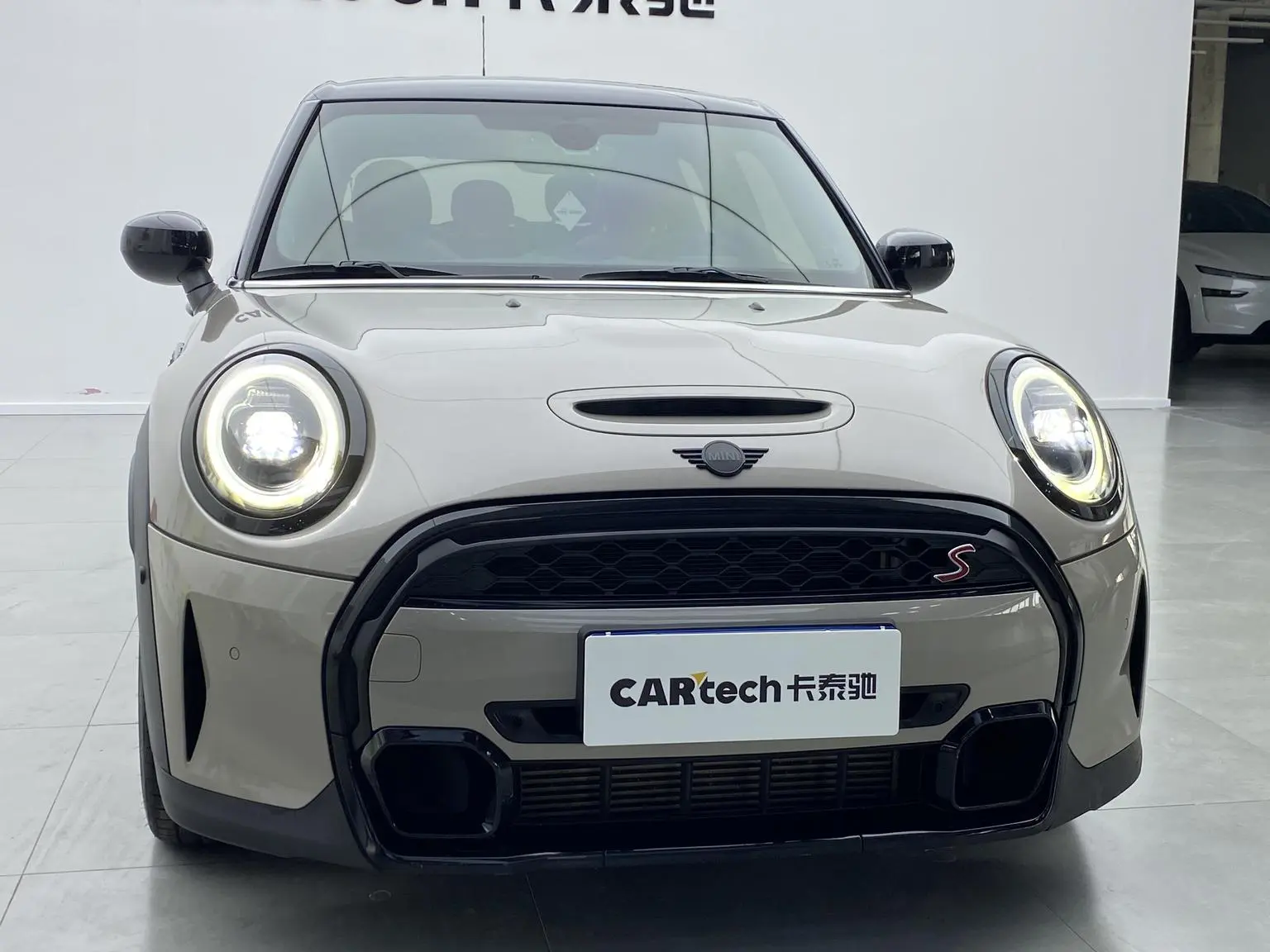 MINI MINI 2023 2.0T COOPER S 5