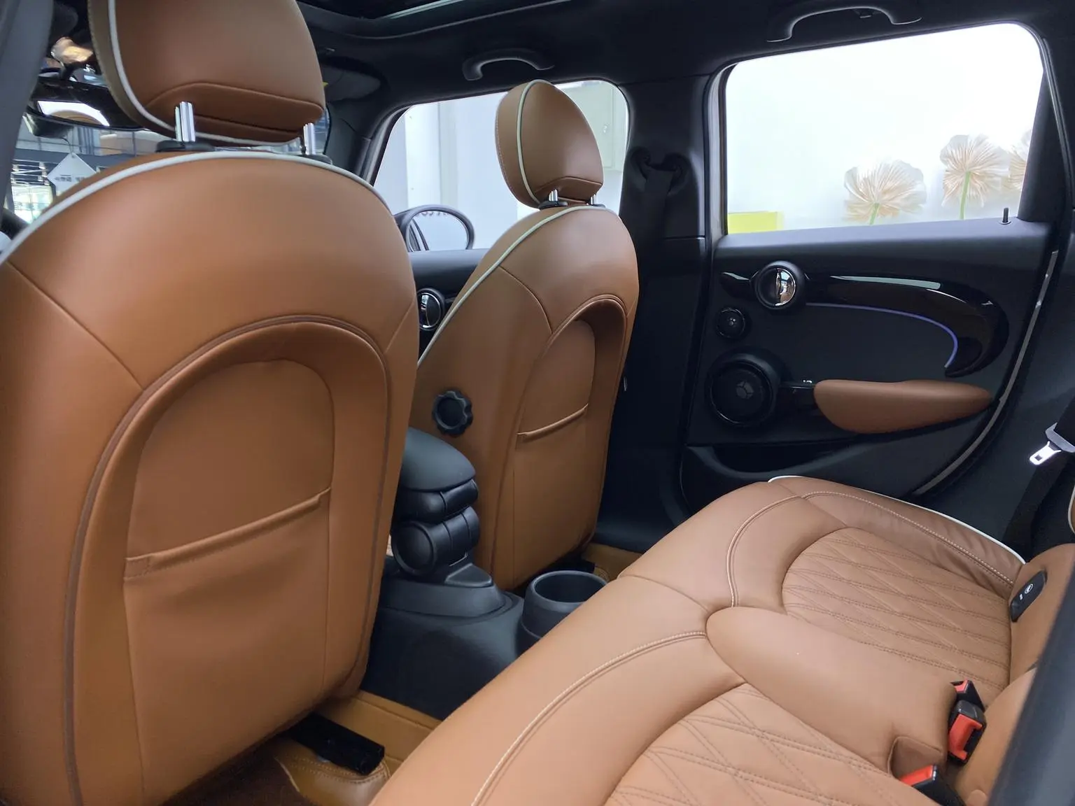 MINI MINI 2023 2.0T COOPER S 5