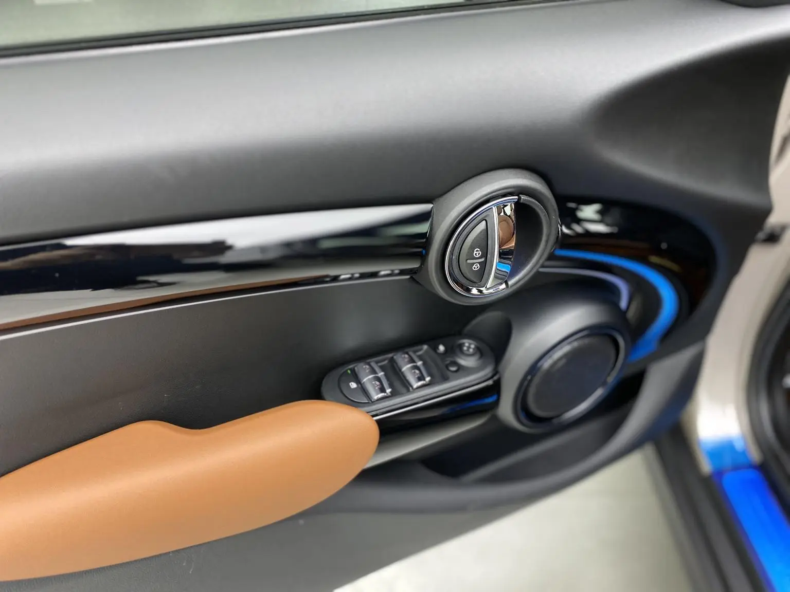 MINI MINI 2023 2.0T COOPER S 5