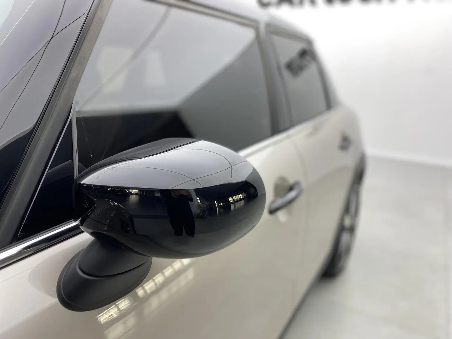 MINI MINI 2023 2.0T COOPER S 5