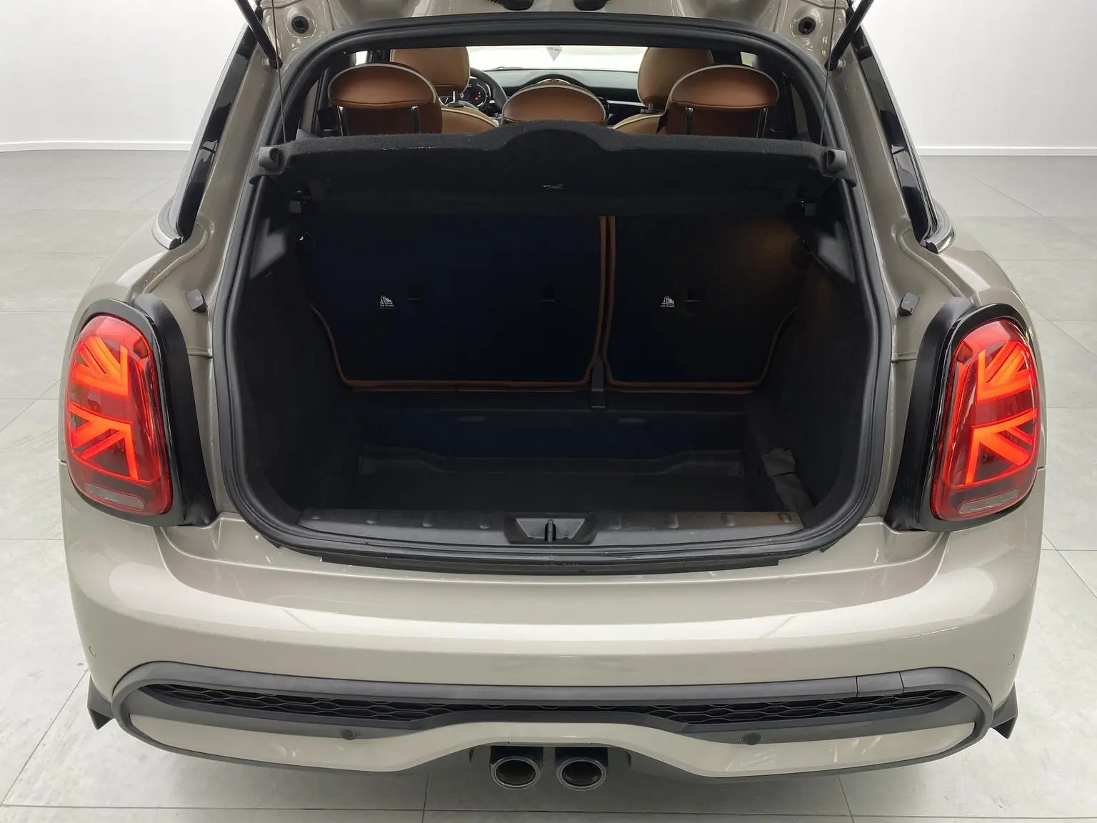MINI MINI 2023 2.0T COOPER S 5
