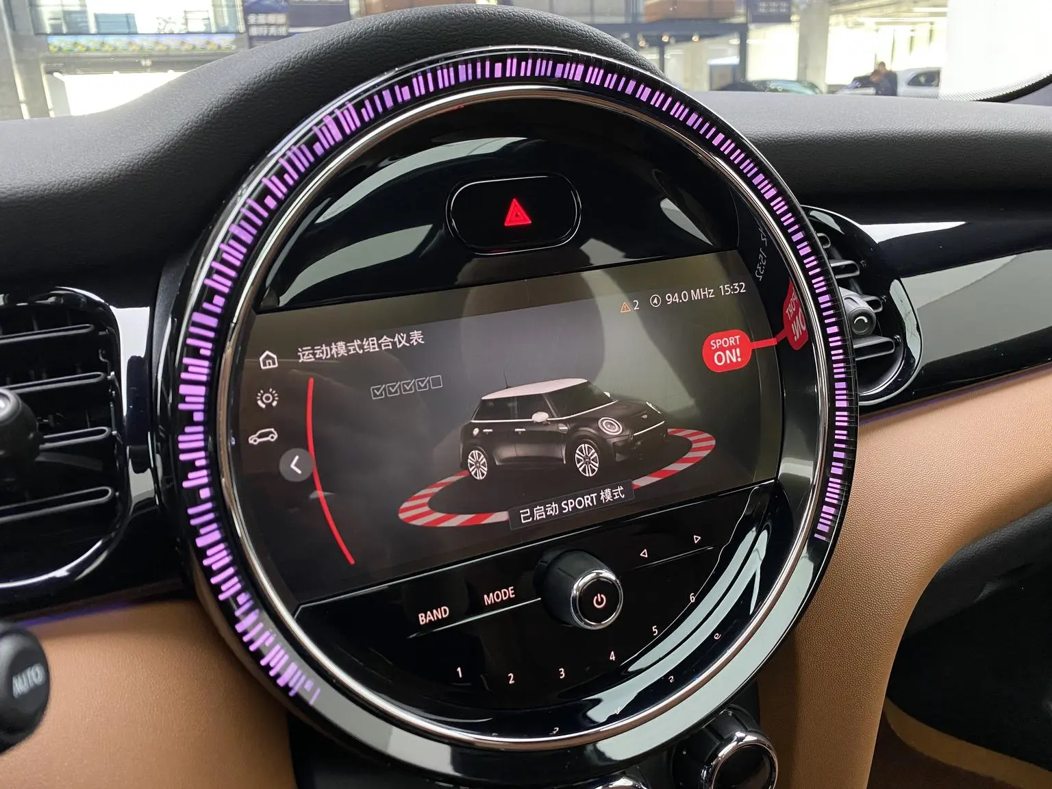 MINI MINI 2023 2.0T COOPER S 5