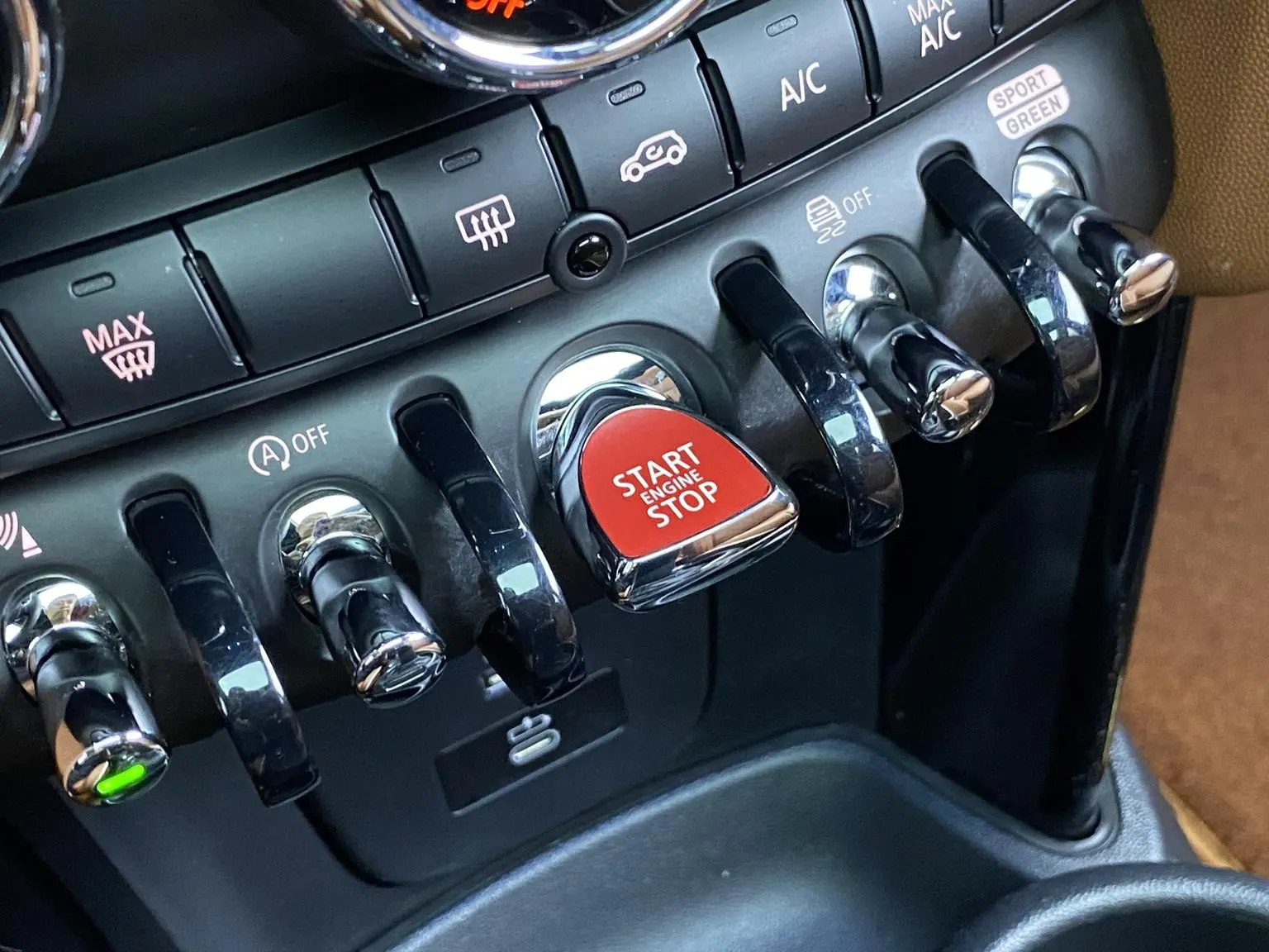 MINI MINI 2023 2.0T COOPER S 5