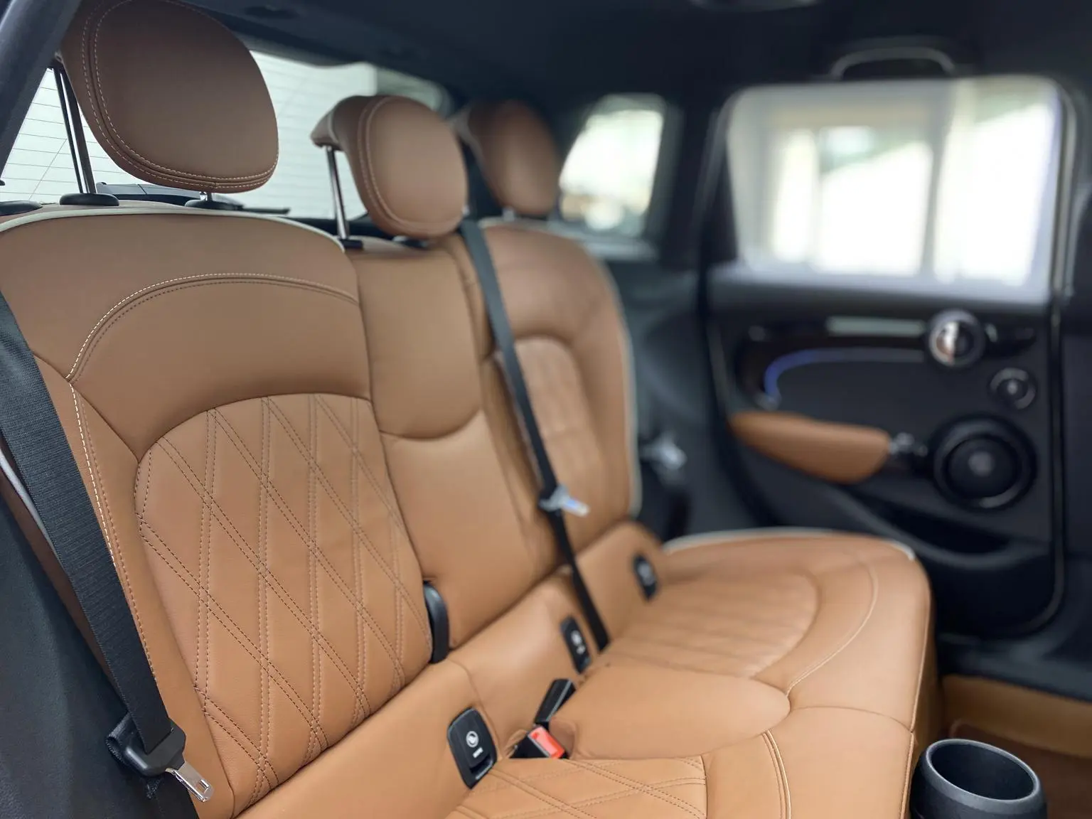 MINI MINI 2023 2.0T COOPER S 5