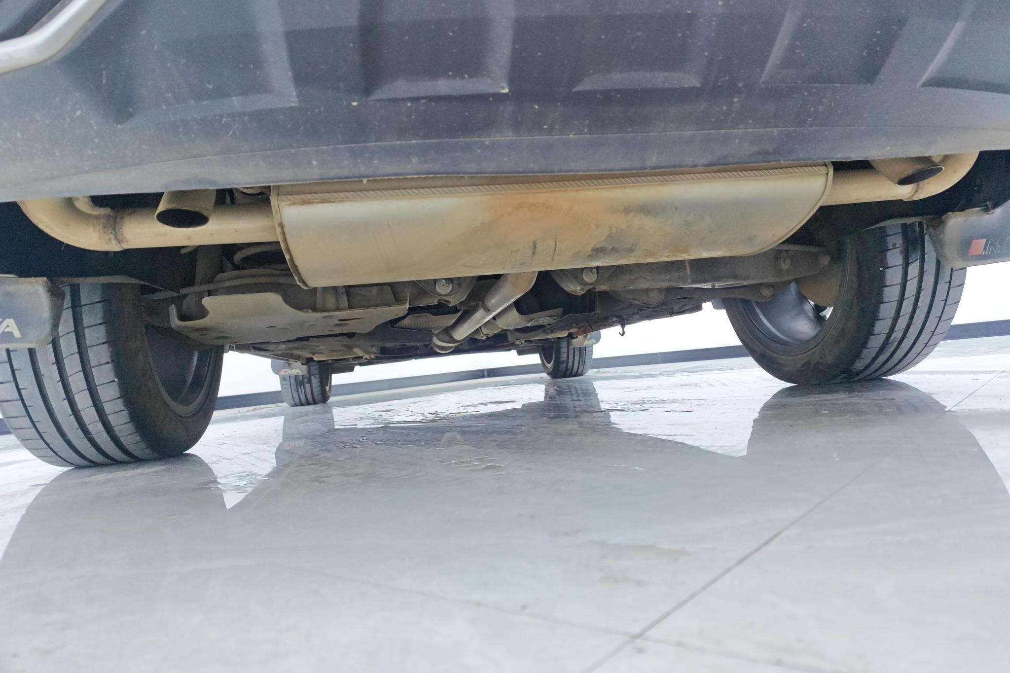 Geely Xingyue L 2021 2.0TD DCT EVO 2WD Premium