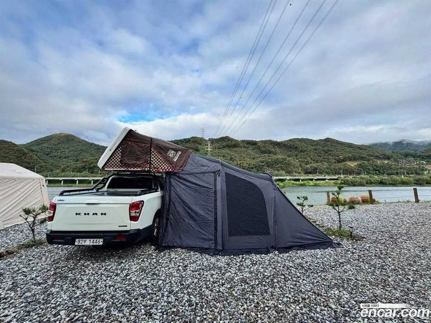 KG Mobility Rexton Diesel 2.2 4WD 2017