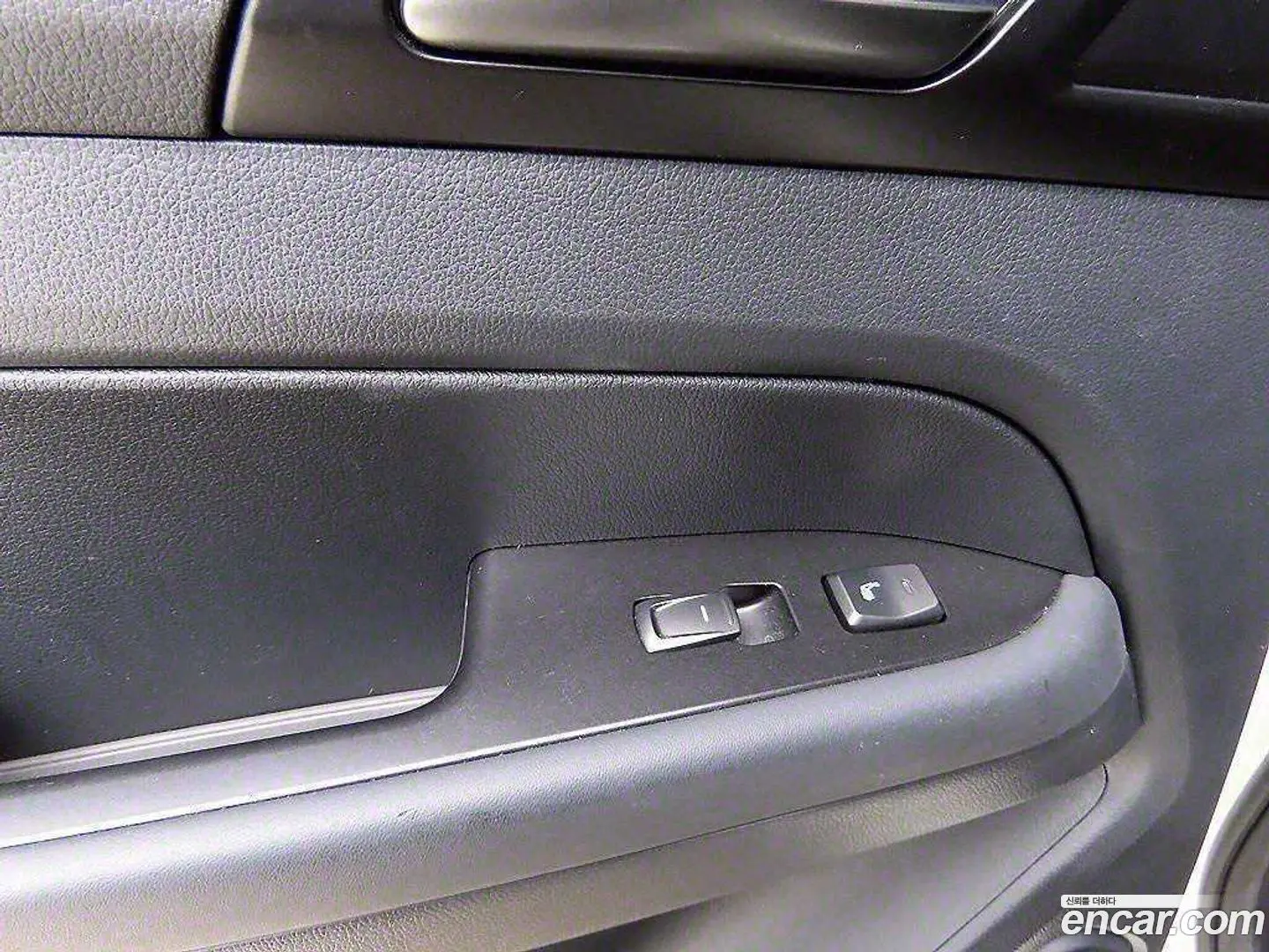 KG Mobility Rexton Diesel 2.2 4WD 2017