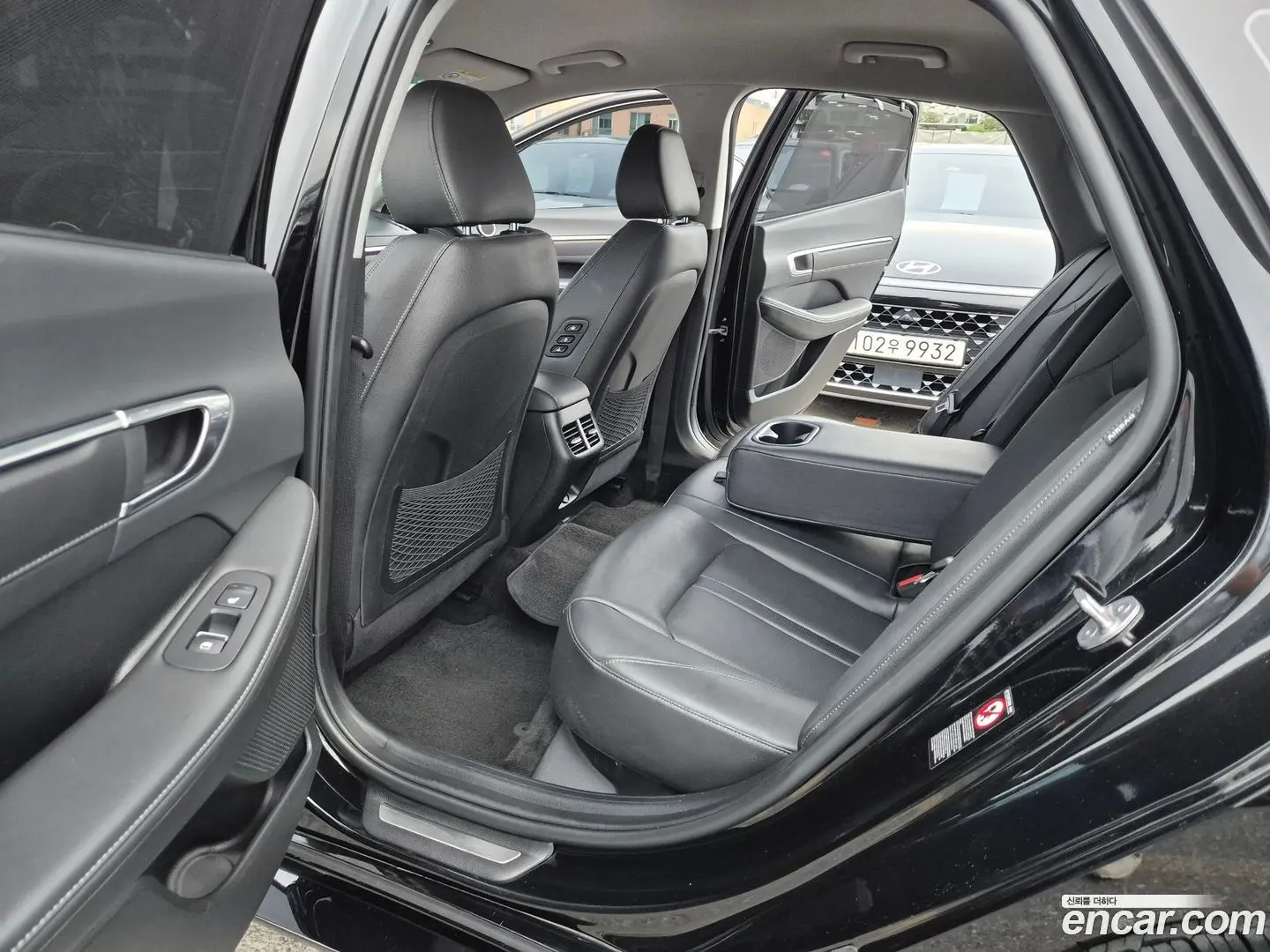 Hyundai Sonata 2.0 2021