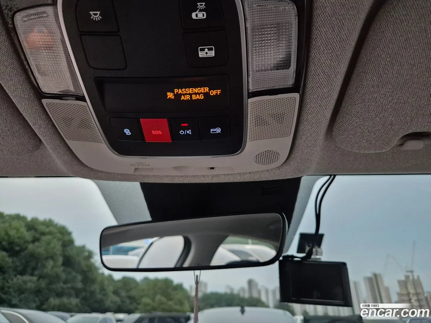 Hyundai Sonata 2.0 2021