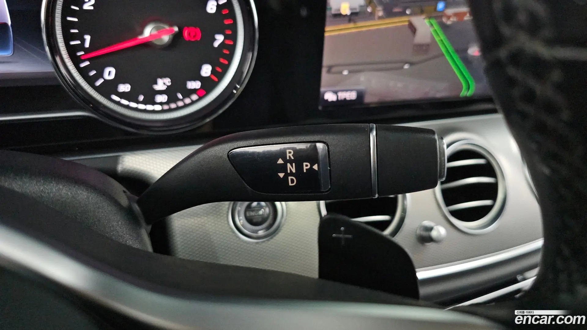 Mercedes-Benz E-Class E300 Avantgarde 2017