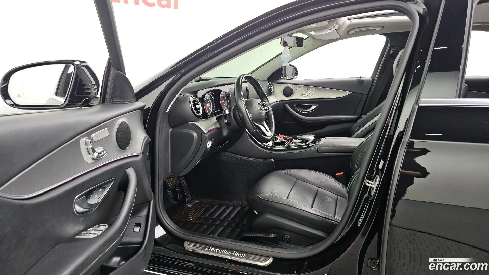 Mercedes-Benz E-Class E300 Avantgarde 2017