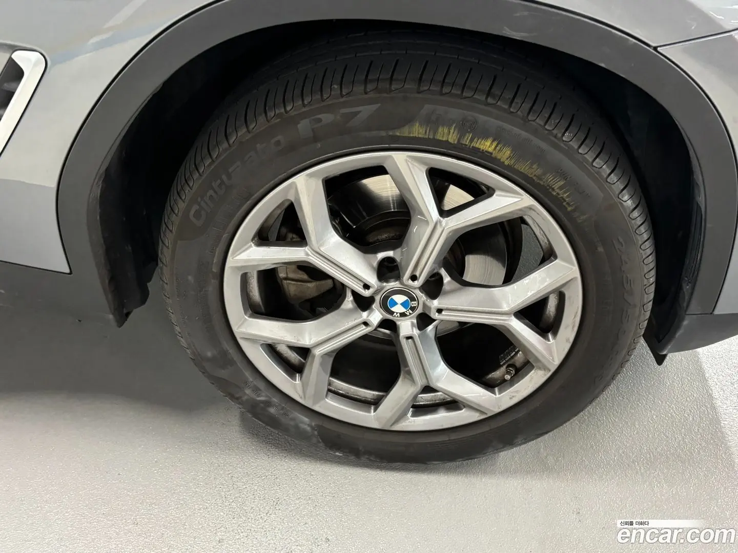 BMW X3 xDrive 20i 2021