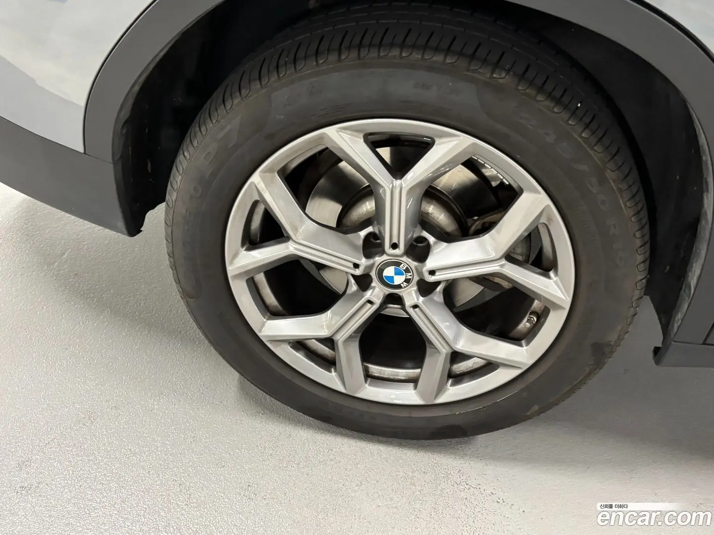 BMW X3 xDrive 20i 2021