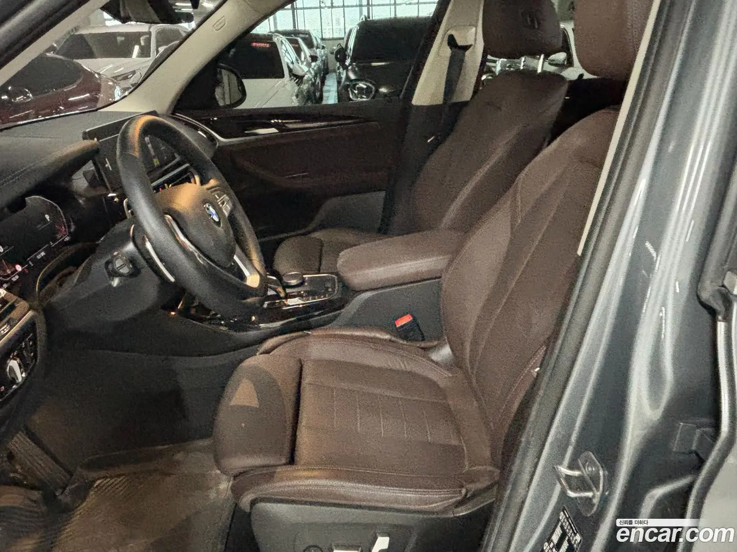 BMW X3 xDrive 20i 2021