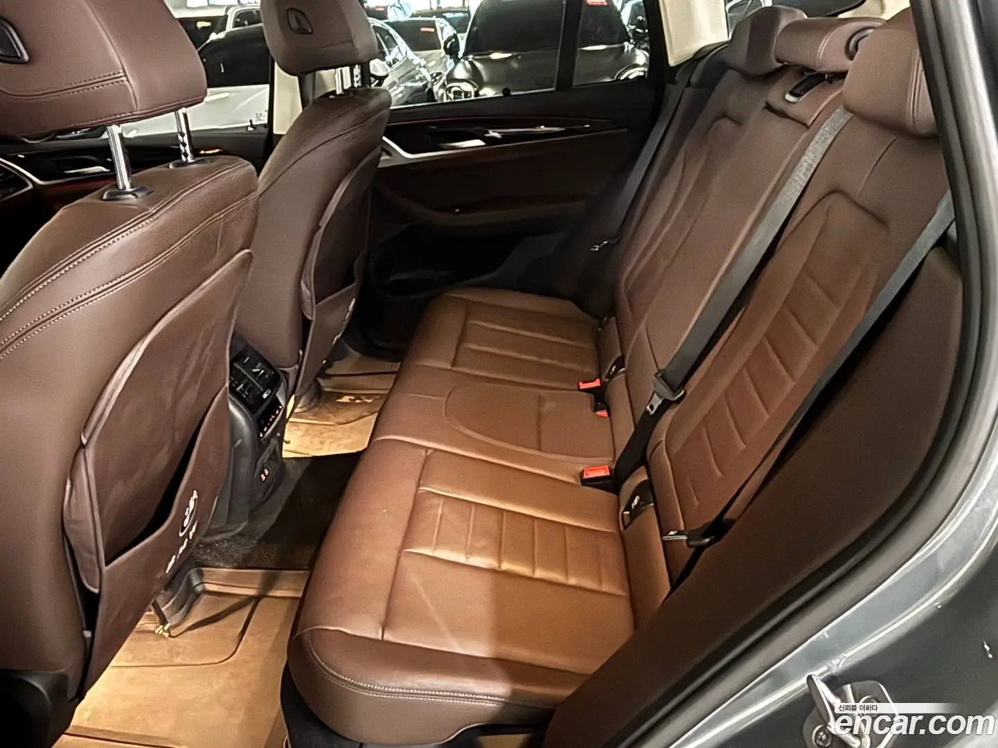BMW X3 xDrive 20i 2021