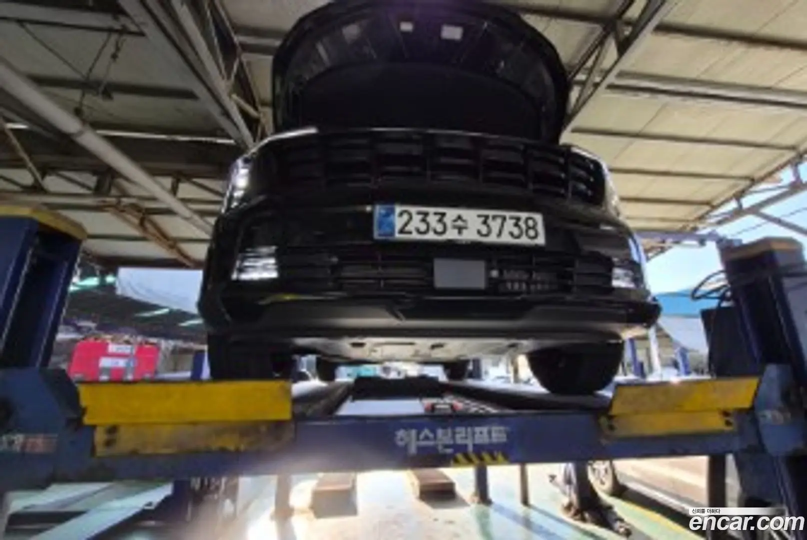 Kia Sorento Gasoline 2.5T 2WD