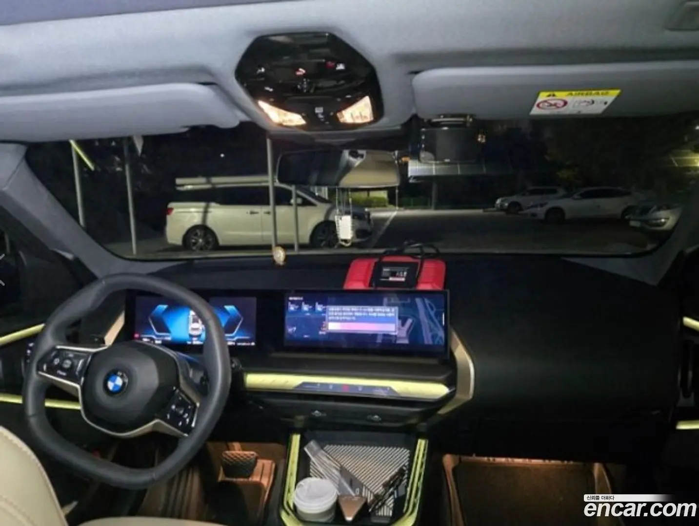BMW X3 xDrive 20