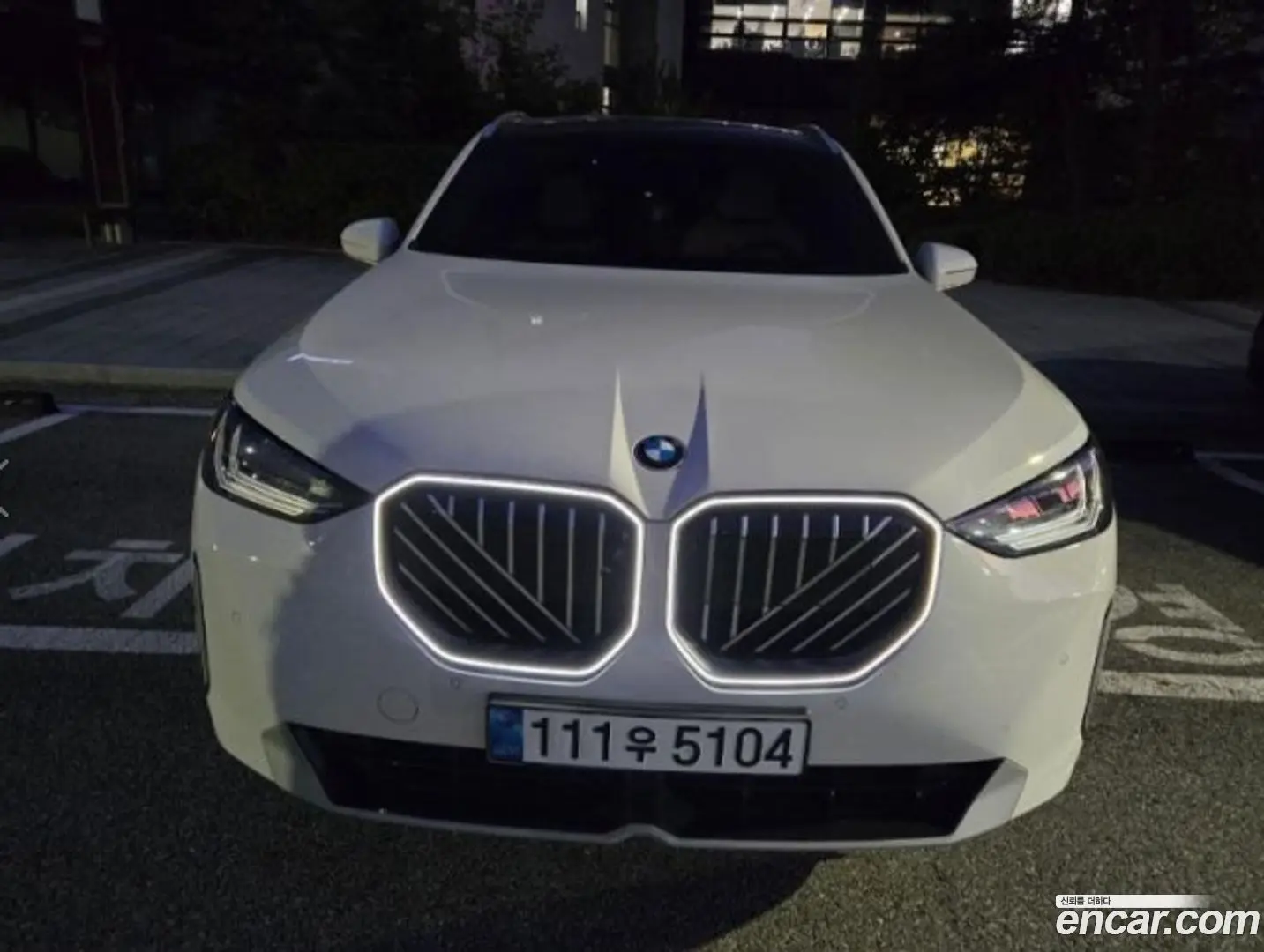 BMW X3 xDrive 20