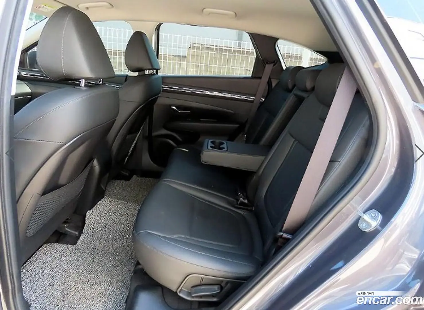 Hyundai Tucson Diesel 2.0 2WD