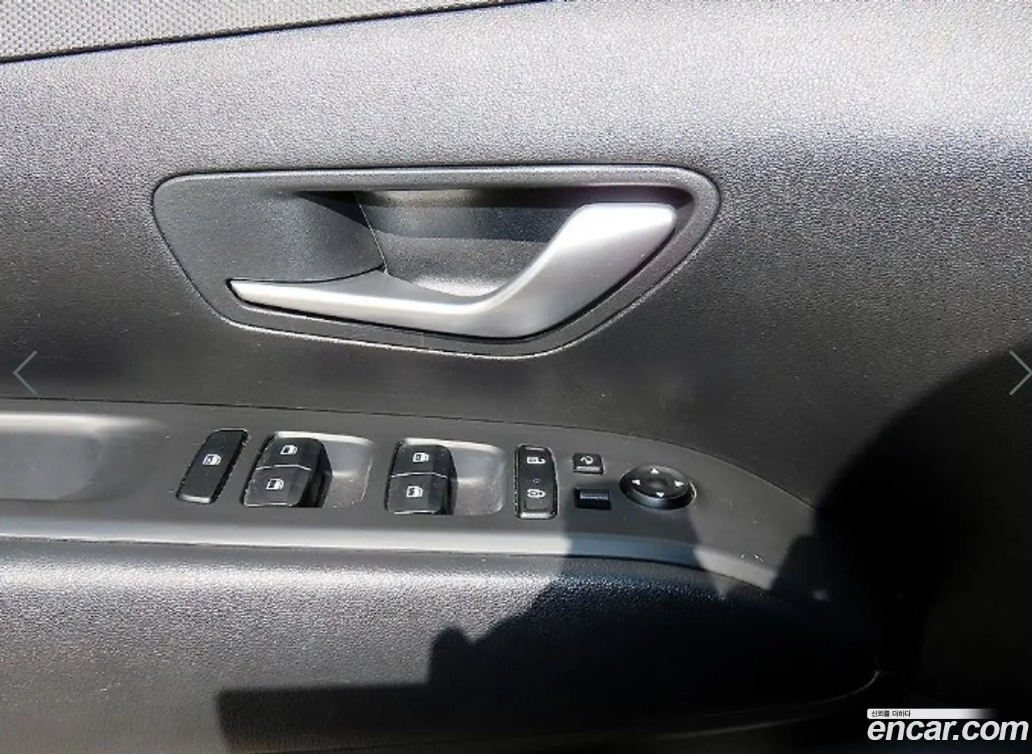 Hyundai Tucson Diesel 2.0 2WD