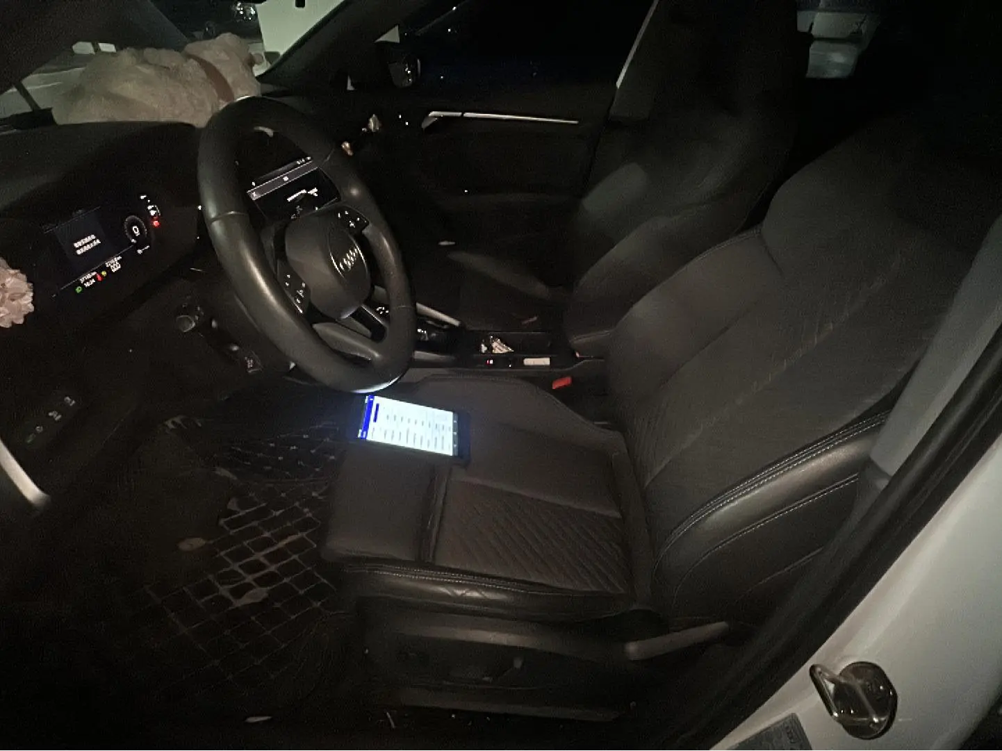 Audi A3 2021 Sportback 35 TFSI