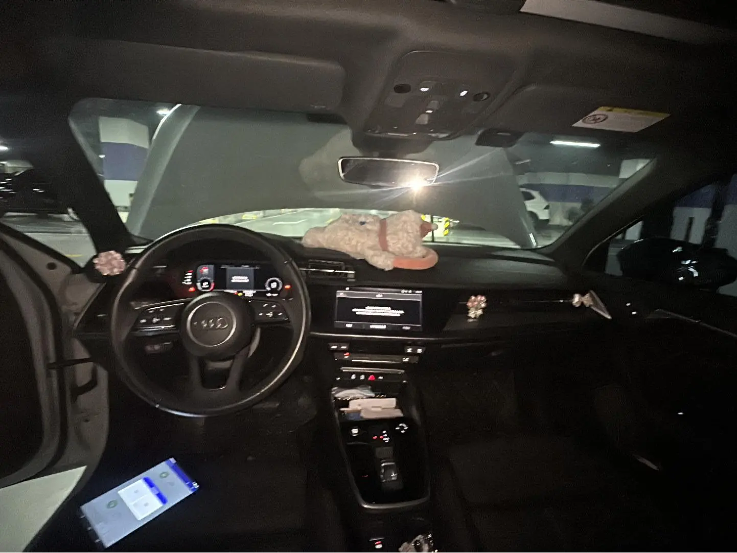 Audi A3 2021 Sportback 35 TFSI