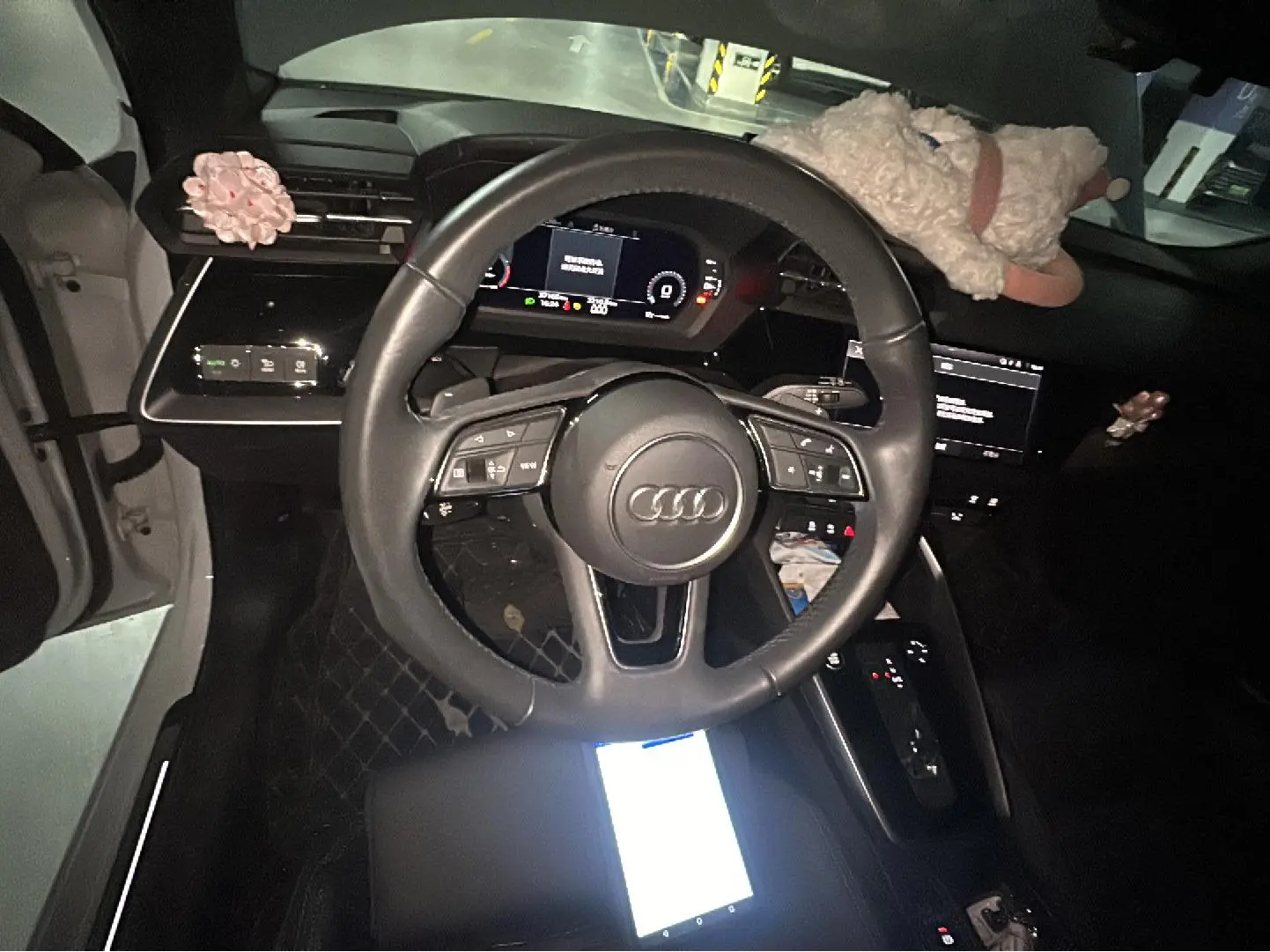 Audi A3 2021 Sportback 35 TFSI