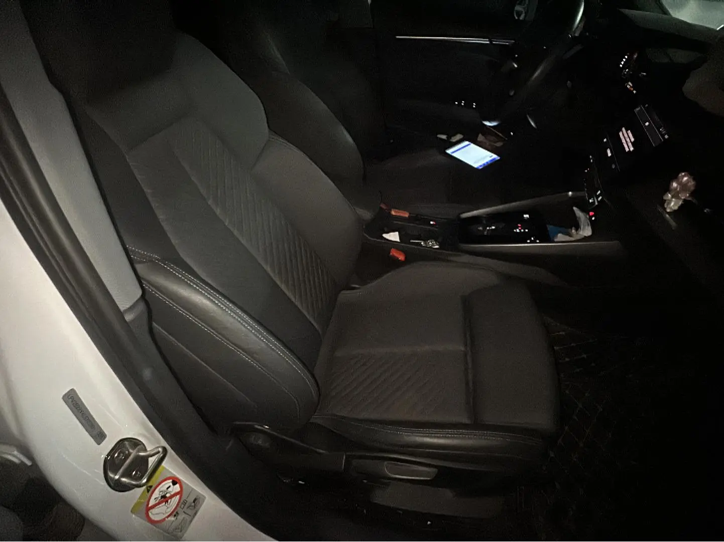 Audi A3 2021 Sportback 35 TFSI