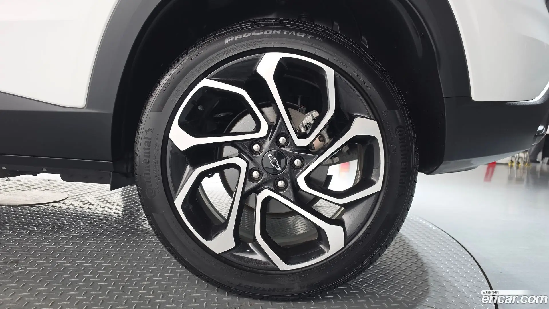 Chevrolet Trax 1.2 RS