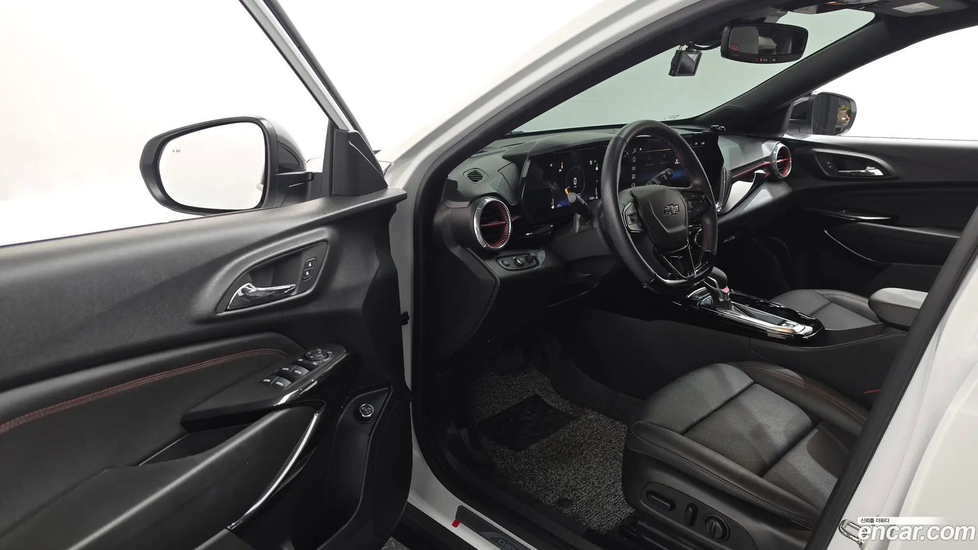 Chevrolet Trax 1.2 RS