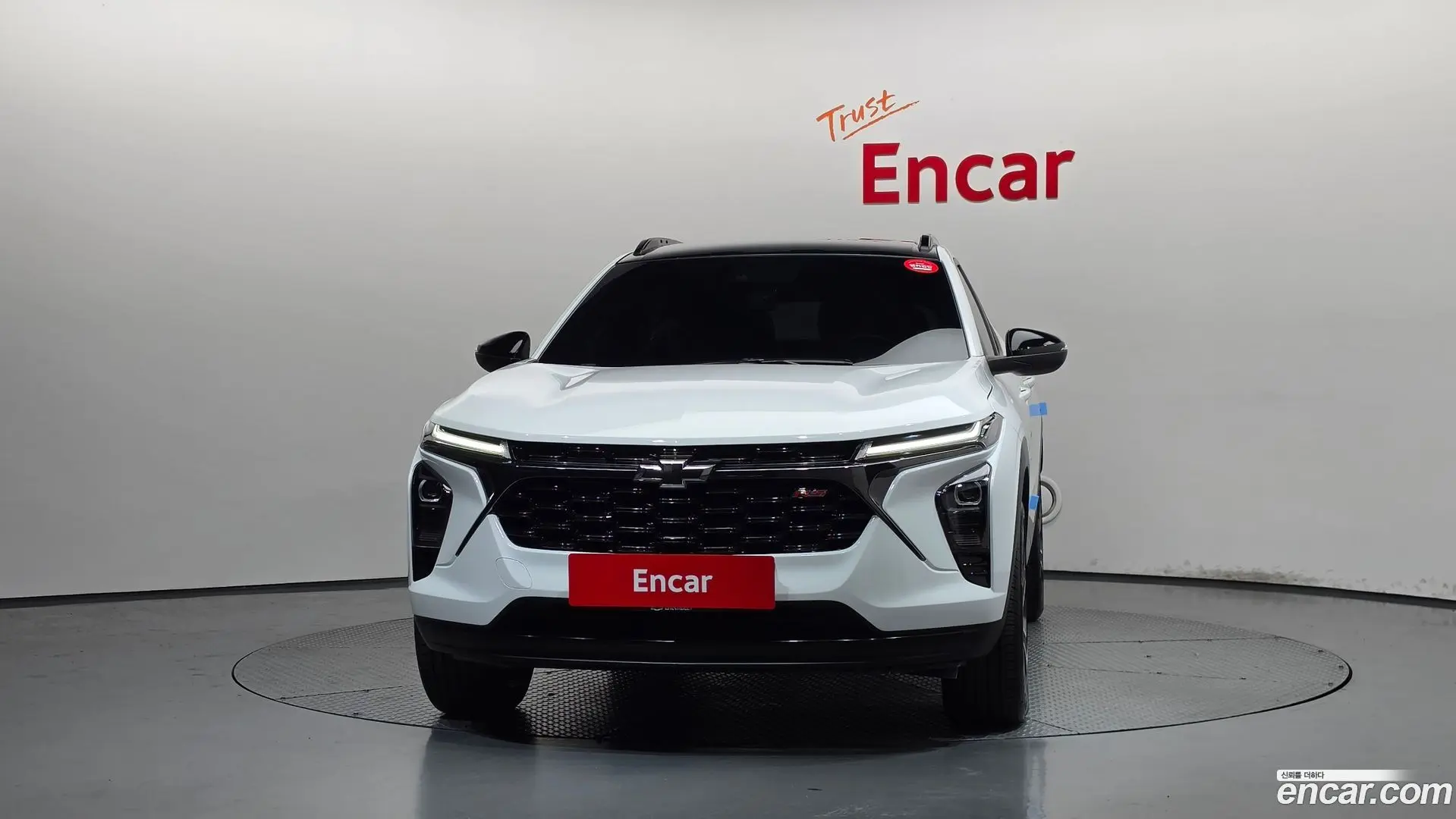 Chevrolet Trax 1.2 RS