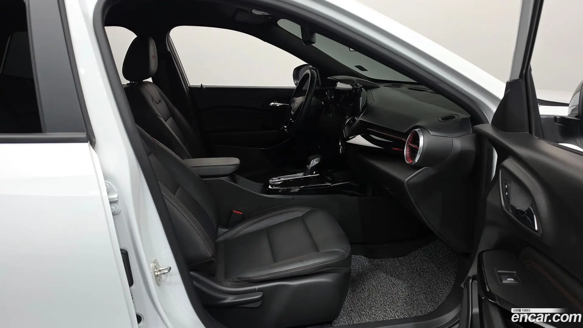 Chevrolet Trax 1.2 RS