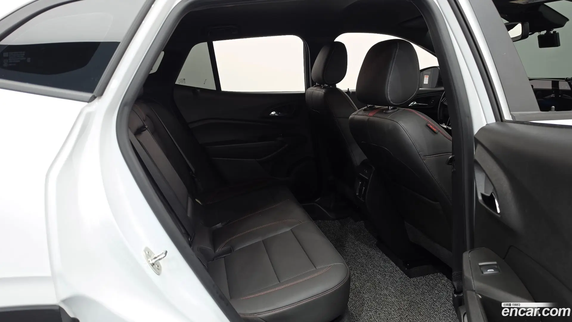 Chevrolet Trax 1.2 RS