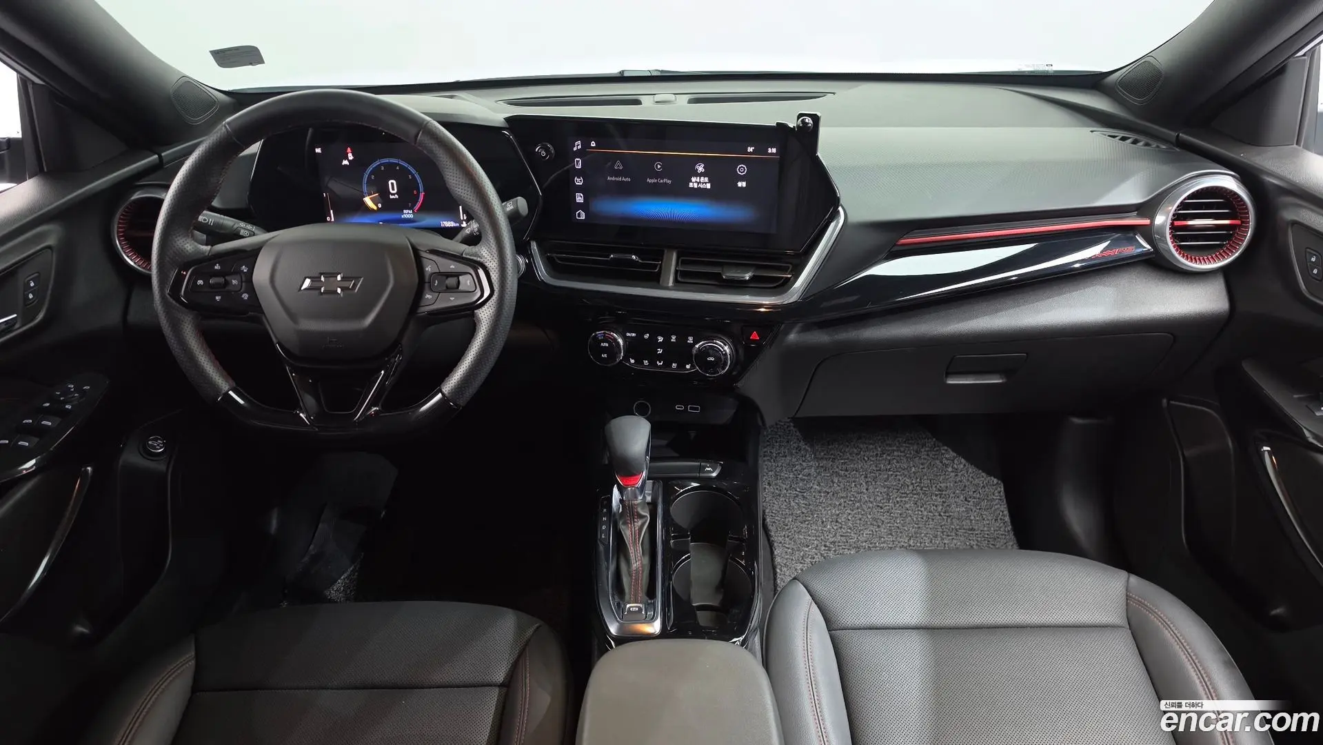 Chevrolet Trax 1.2 RS