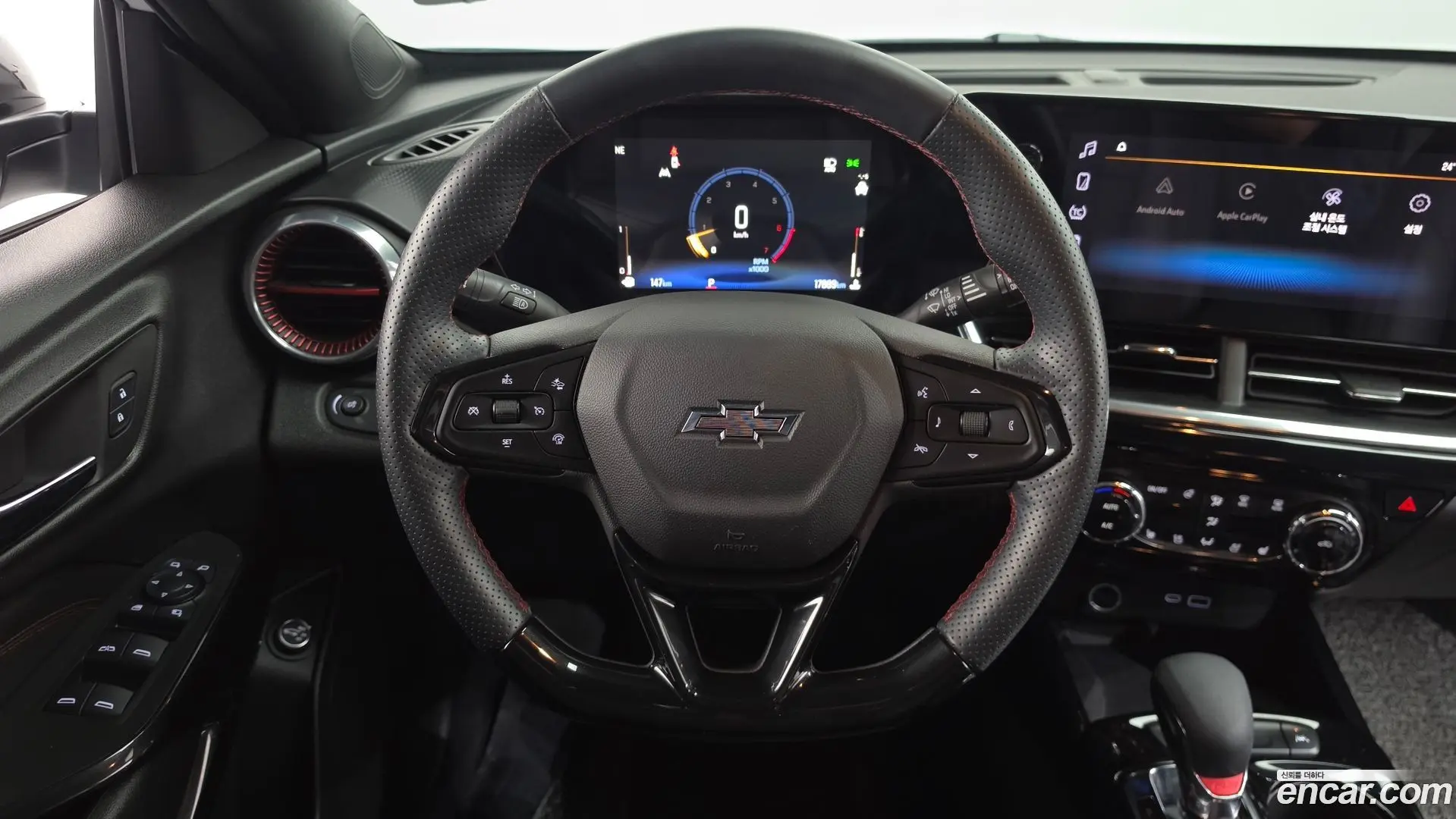 Chevrolet Trax 1.2 RS