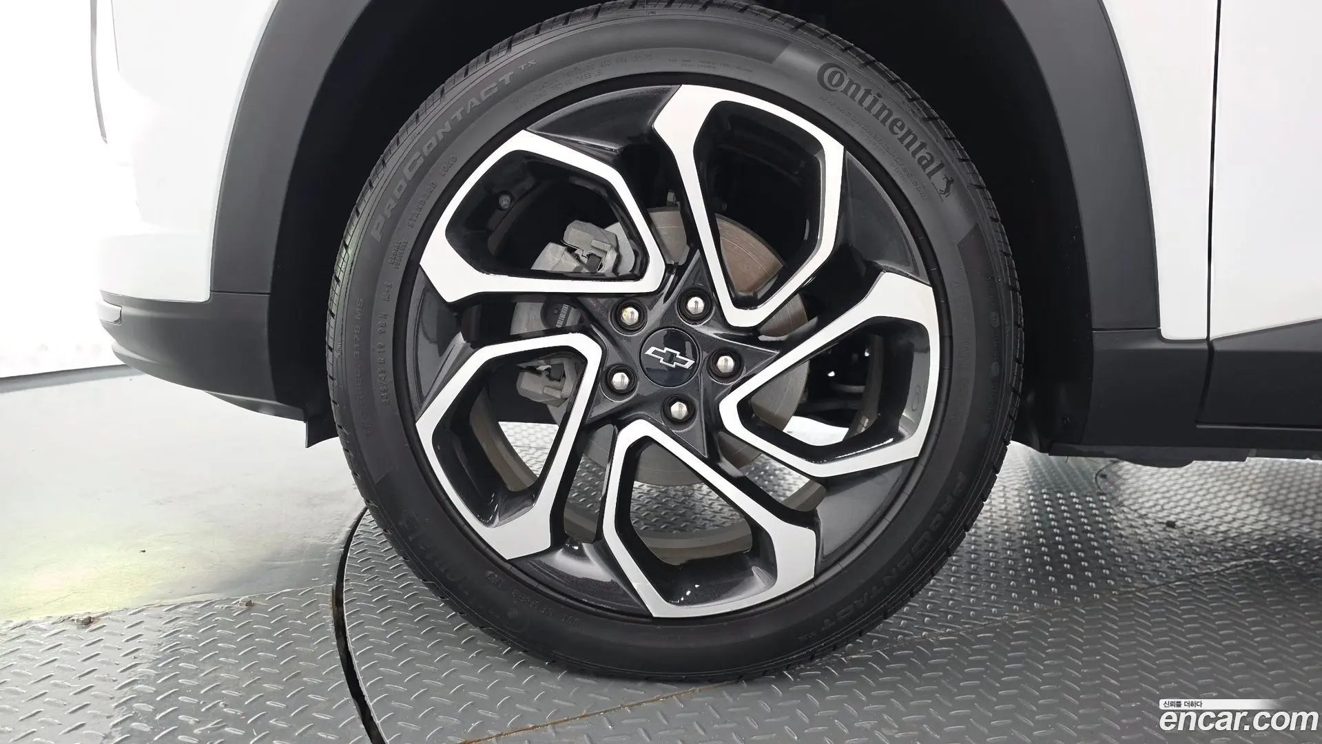 Chevrolet Trax 1.2 RS