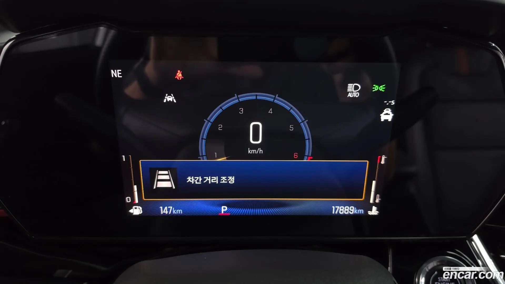 Chevrolet Trax 1.2 RS
