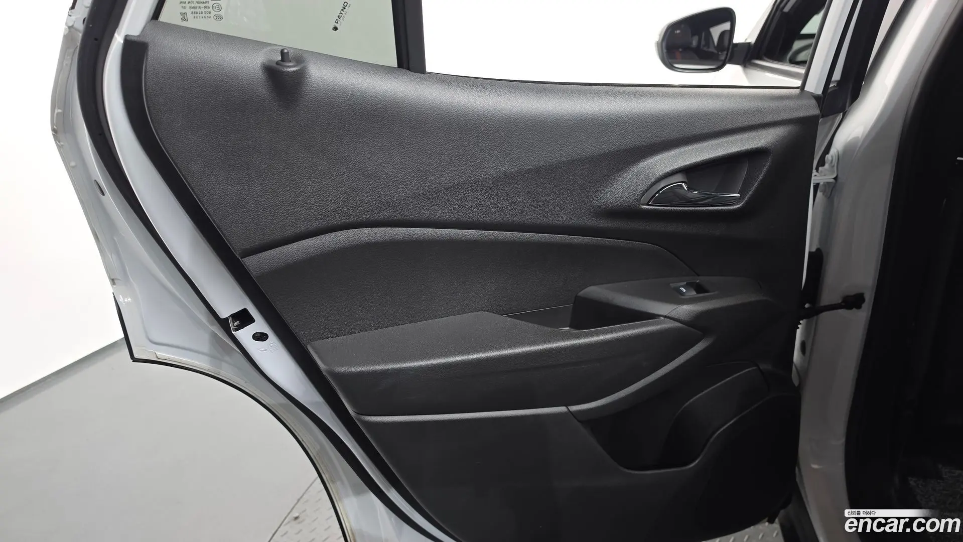 Chevrolet Trax 1.2 RS