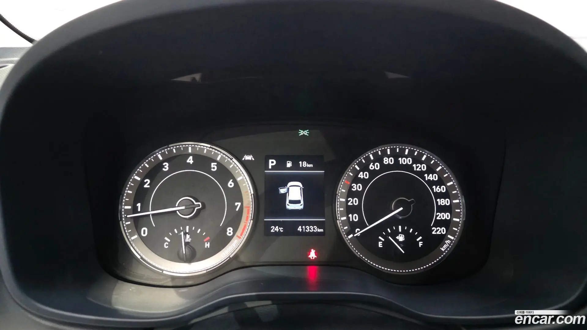 Hyundai Venue 1.6 Modern 2019