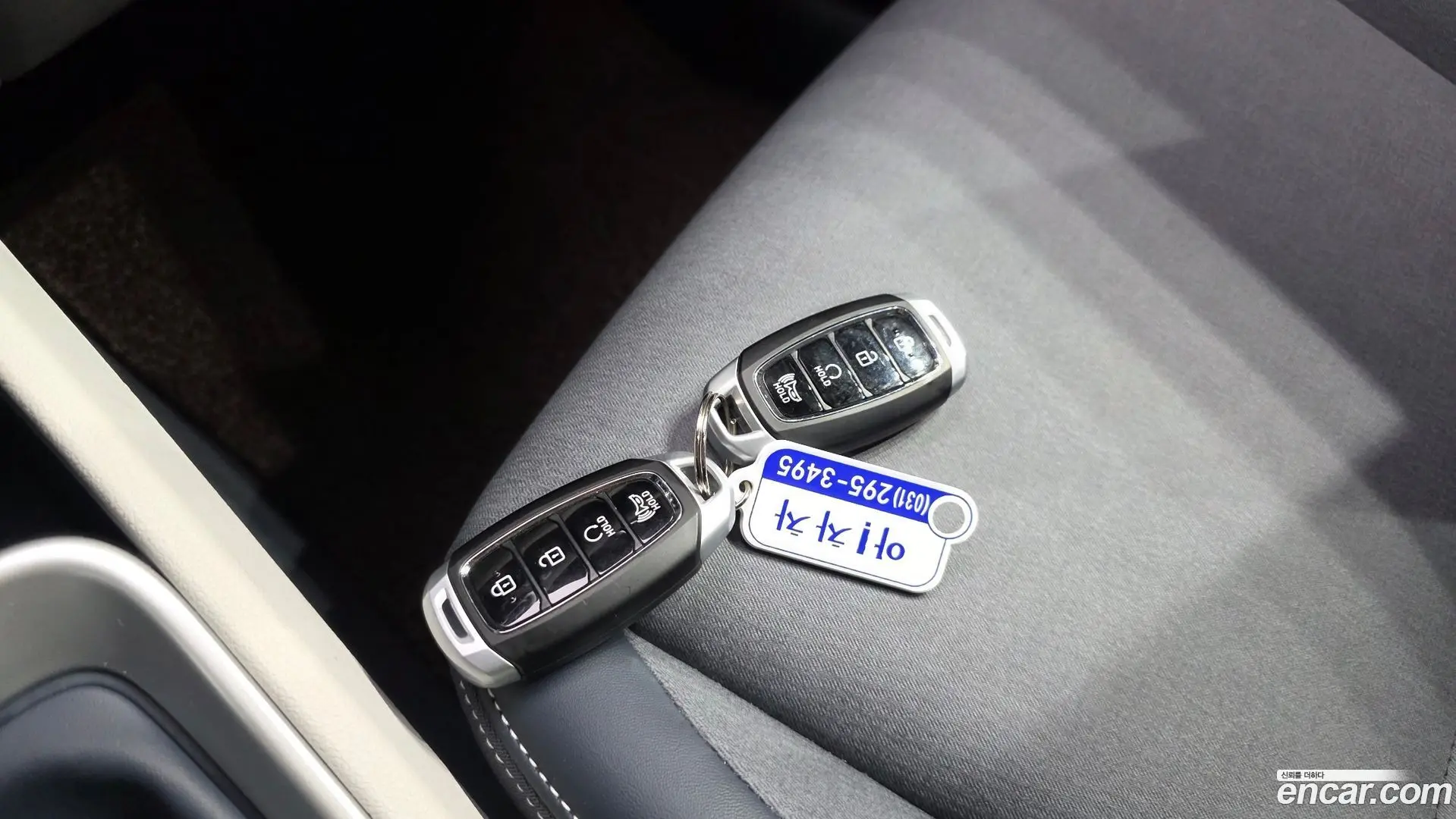 Hyundai Venue 1.6 Modern 2019