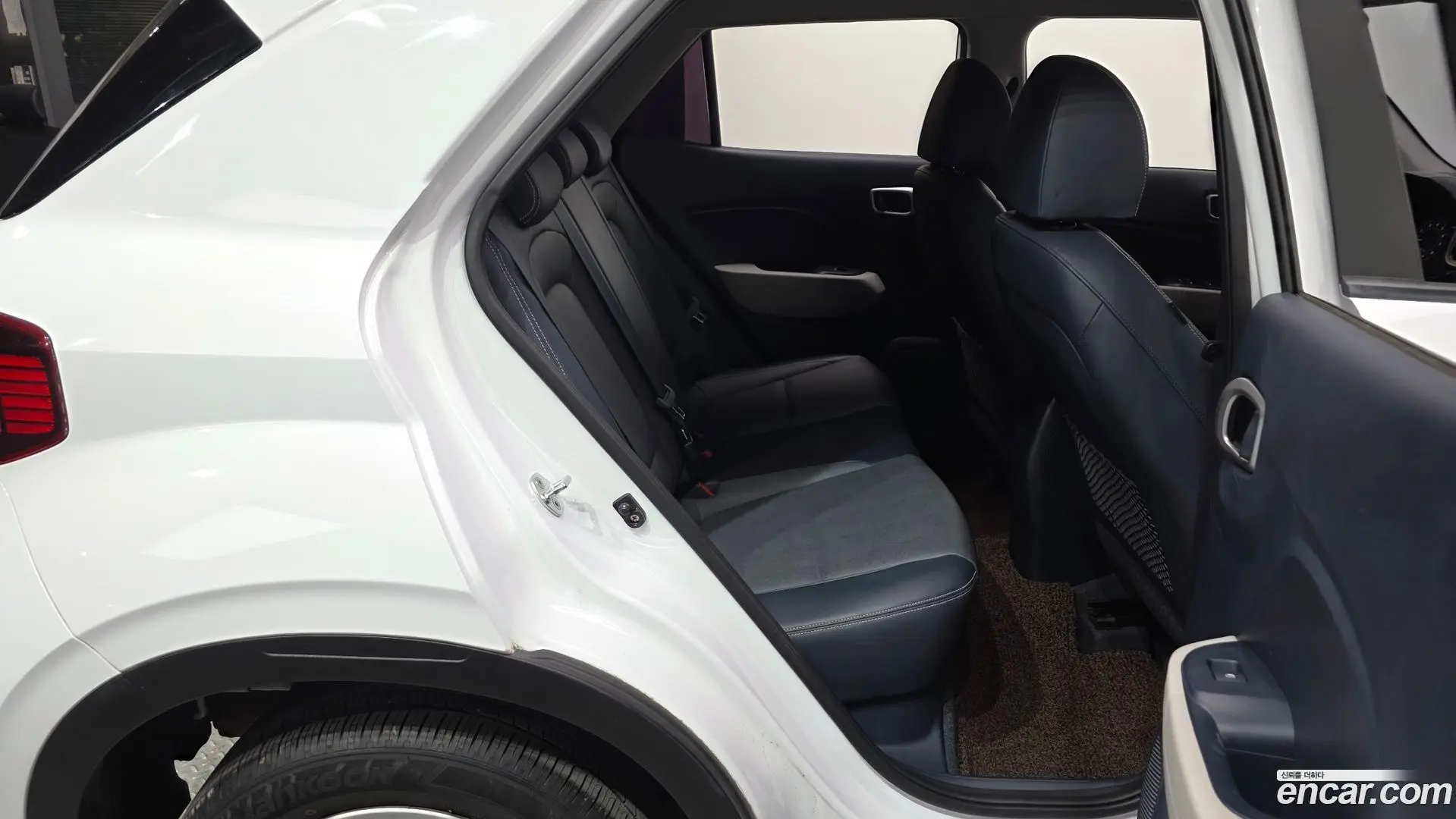 Hyundai Venue 1.6 Modern 2019